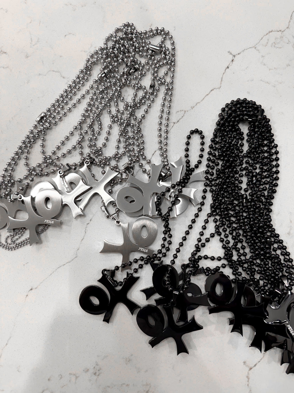XO Chain