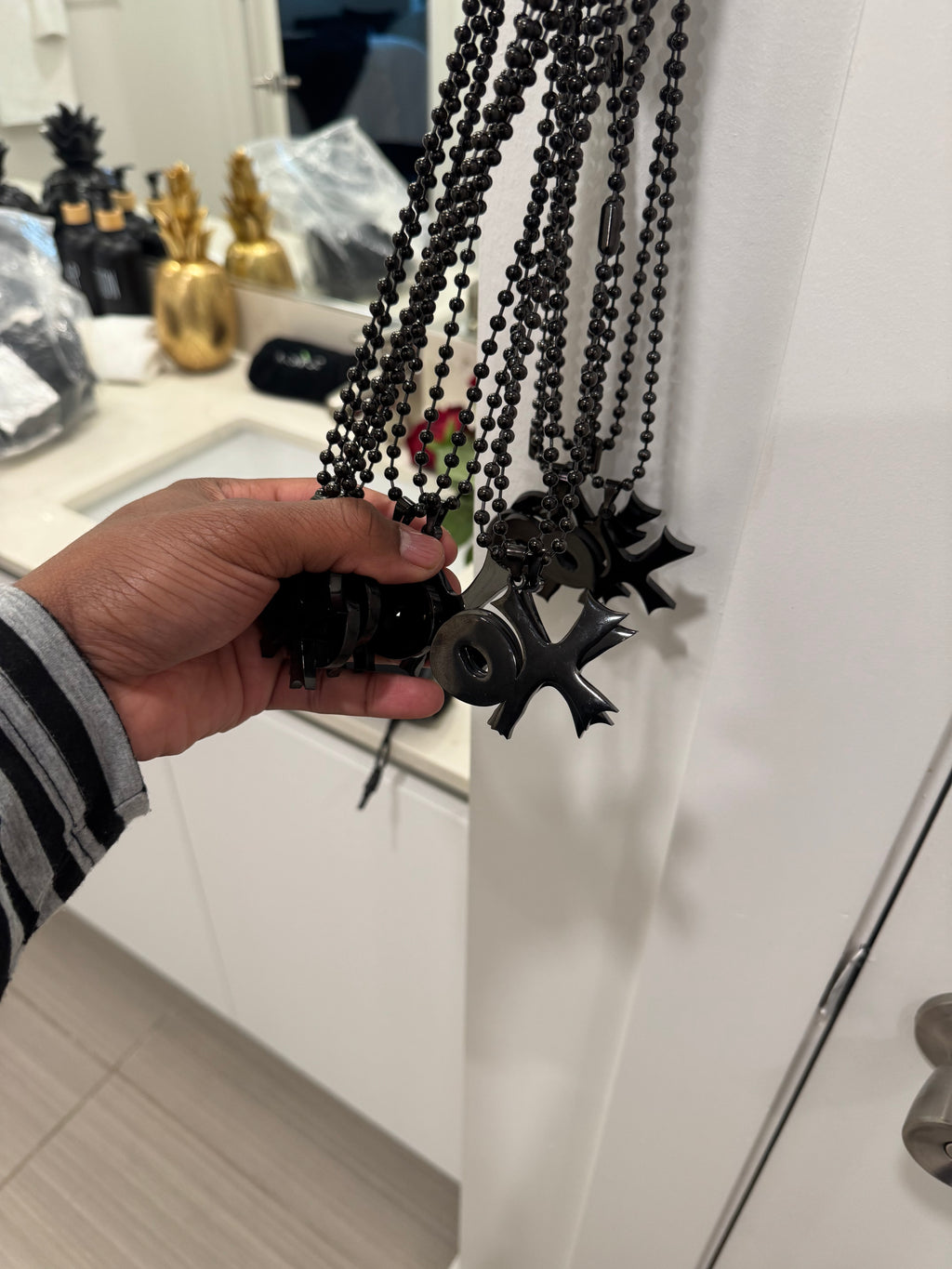 XO Chain