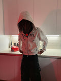 Painwire Zip-up Jacket