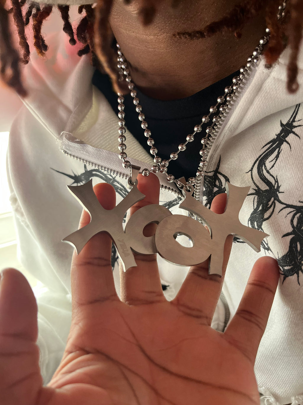 XO Chain